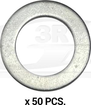 3RG 81072 - Inel etansare, surub drena ulei allinparts.ro