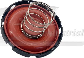 3RG 81115 - Ventil, aerisire carter - allinparts.ro