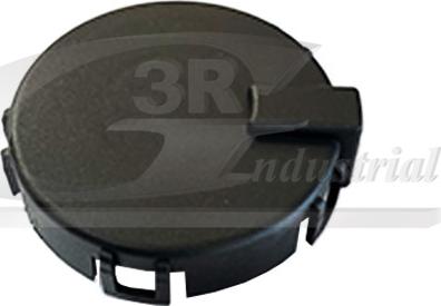 3RG 81116 - Ventil, aerisire carter - allinparts.ro