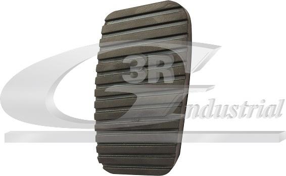 3RG 81209 - Burduf pedala, pedala acceleratie - allinparts.ro