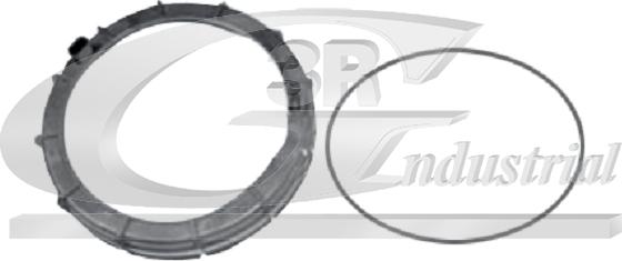 3RG 81223 - Buson,rezervor de combustibil allinparts.ro