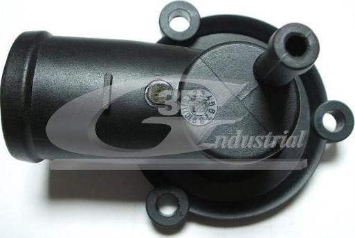 3RG 81712 - Termostat,lichid racire allinparts.ro