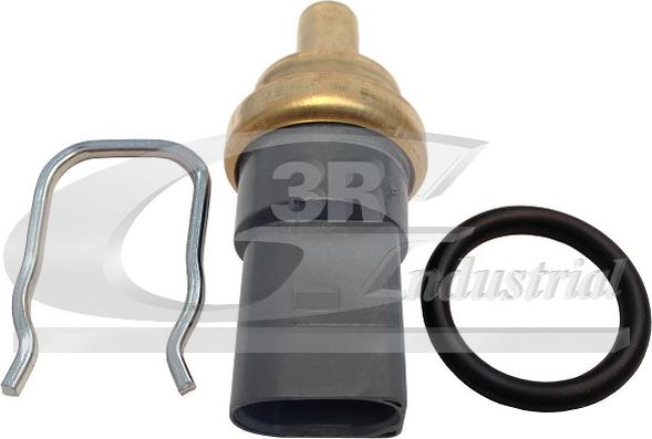 3RG 81786 - Senzor,temperatura lichid de racire allinparts.ro