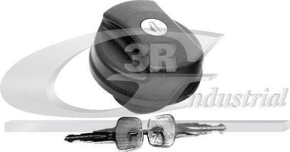 3RG 81729 - Buson,rezervor de combustibil allinparts.ro