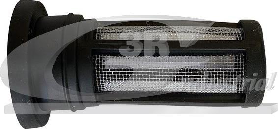 3RG 88103 - Garnitura, pompa / rezervor spalare parbriz - allinparts.ro