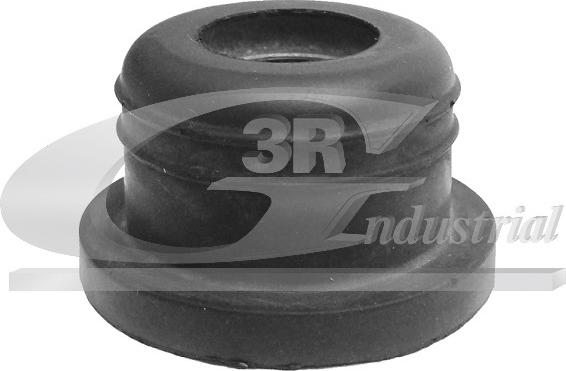 3RG 88704 - Garnitura, pompa / rezervor spalare parbriz allinparts.ro