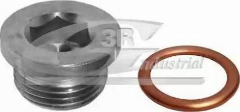 3RG 83504 - Surub de golire,baia de ulei allinparts.ro