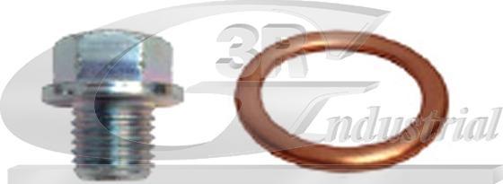 3RG 83533 - Surub de golire,baia de ulei allinparts.ro