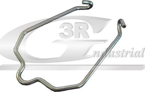 3RG 83606 - Ureche sustinere, aer umplere - allinparts.ro