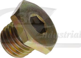 3RG 83097 - Surub de golire,baia de ulei - allinparts.ro