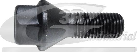 3RG 83053 - Surub roata - allinparts.ro