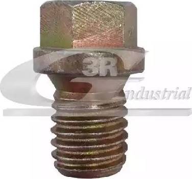 3RG 83000 - Surub de golire,baia de ulei - allinparts.ro