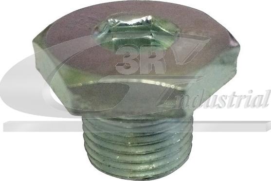 3RG 83007 - Surub de golire,baia de ulei allinparts.ro