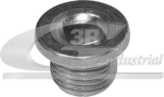 3RG 83018 - Surub de golire,baia de ulei allinparts.ro
