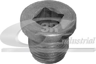 3RG 83017LD - Surub de golire,baia de ulei allinparts.ro