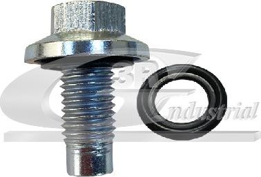 3RG 83085 - Surub de golire,baia de ulei allinparts.ro