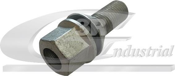 3RG 83083 - Surub roata allinparts.ro