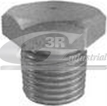 3RG 83025 - Surub de golire,baia de ulei allinparts.ro
