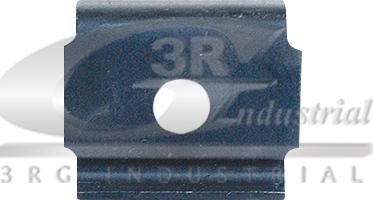 3RG 83217 - Suport toba de esapament allinparts.ro