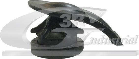 3RG 83273 - Suport motor - allinparts.ro