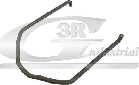 3RG 82501 - Ureche sustinere, aer umplere - allinparts.ro