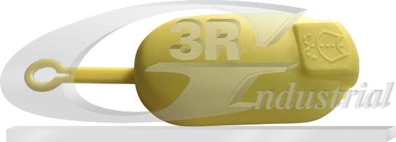 3RG 82644 - Buson,rezervor lichid de spalare parbriz - allinparts.ro