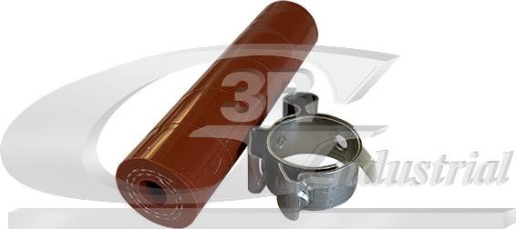 3RG 82650 - Conducta tubulara, Supapa-AGR allinparts.ro