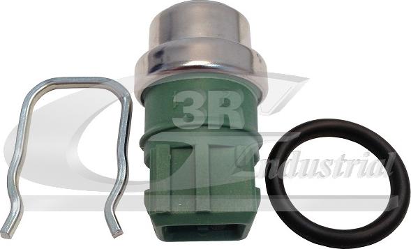 3RG 82606 - Senzor,temperatura lichid de racire - allinparts.ro