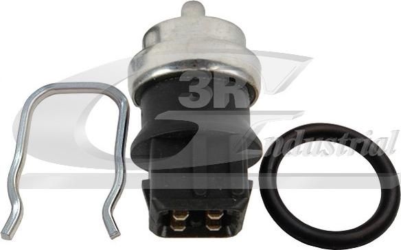 3RG 82607 - Senzor,temperatura lichid de racire - allinparts.ro
