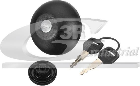 3RG 82619 - Buson,rezervor de combustibil - allinparts.ro