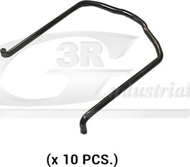 3RG 82625 - Ureche sustinere, aer umplere - allinparts.ro