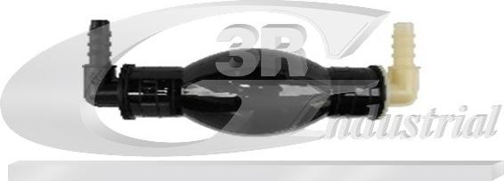 3RG 82004 - Pompa, combustibil allinparts.ro