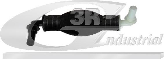 3RG 82005 - Pompa, combustibil - allinparts.ro