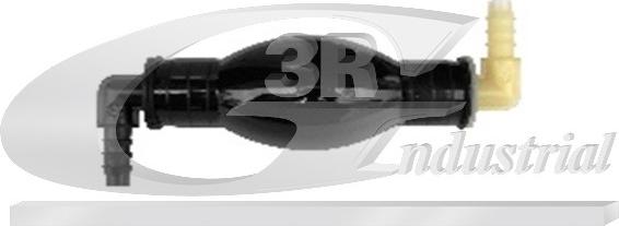 3RG 82003 - Pompa, combustibil allinparts.ro