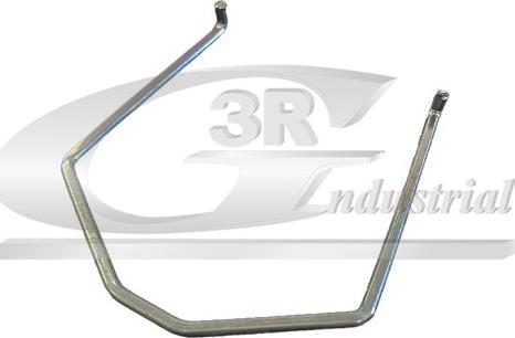 3RG 82114 - Ureche sustinere, aer umplere - allinparts.ro