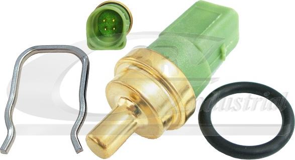 3RG 82790 - Senzor,temperatura lichid de racire allinparts.ro