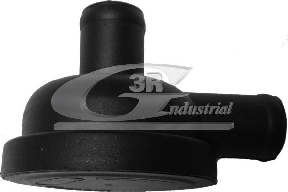 3RG 82708 - Ventil, aerisire carter - allinparts.ro