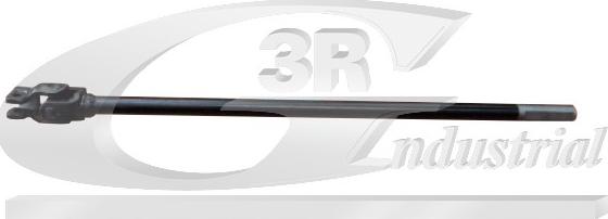 3RG 35202 - Volan - allinparts.ro