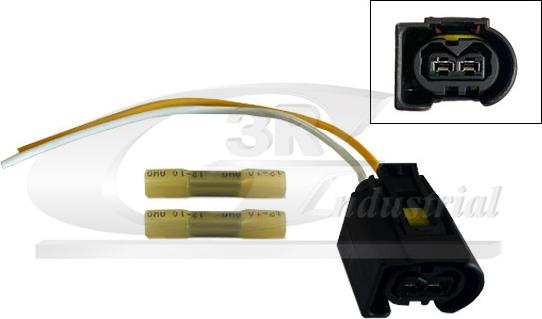 3RG 30904 - Set reparat cabluri, generator allinparts.ro