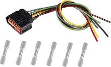 3RG 30800 - Set reparat cabluri, senzor asistenta parcare - allinparts.ro