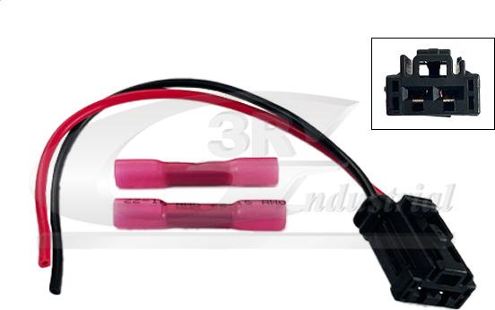 3RG 30226 - Set reparat cabluri, becuri haion allinparts.ro