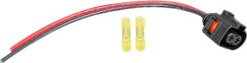3RG 30767 - Set reparat cabluri, sistem electric central allinparts.ro
