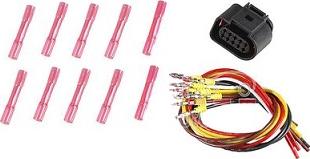 3RG 30779 - Set reparat cabluri, sistem electric central allinparts.ro