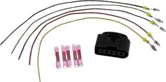 3RG 30774 - Set reparat cabluri, sistem electric central allinparts.ro