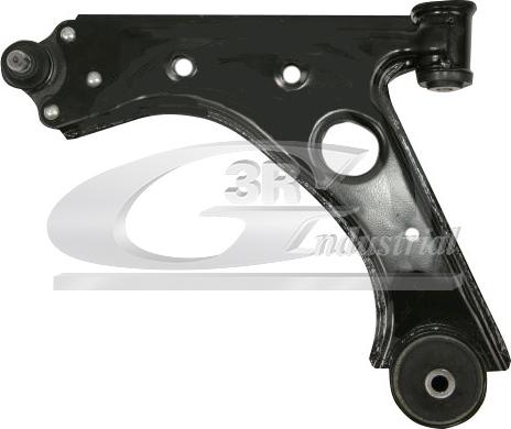 3RG 31440 - Brat, suspensie roata allinparts.ro