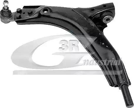 3RG 31401 - Brat, suspensie roata - allinparts.ro