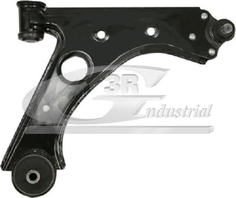 3RG 31439 - Brat, suspensie roata allinparts.ro