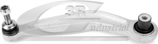 3RG 31145 - Brat, suspensie roata - allinparts.ro