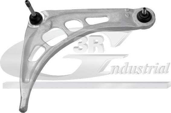 3RG 31104 - Brat, suspensie roata - allinparts.ro