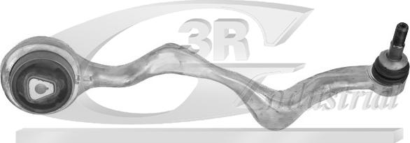 3RG 31115 - Brat, suspensie roata - allinparts.ro
